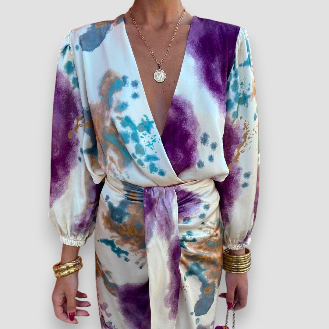 Amelia I Dress