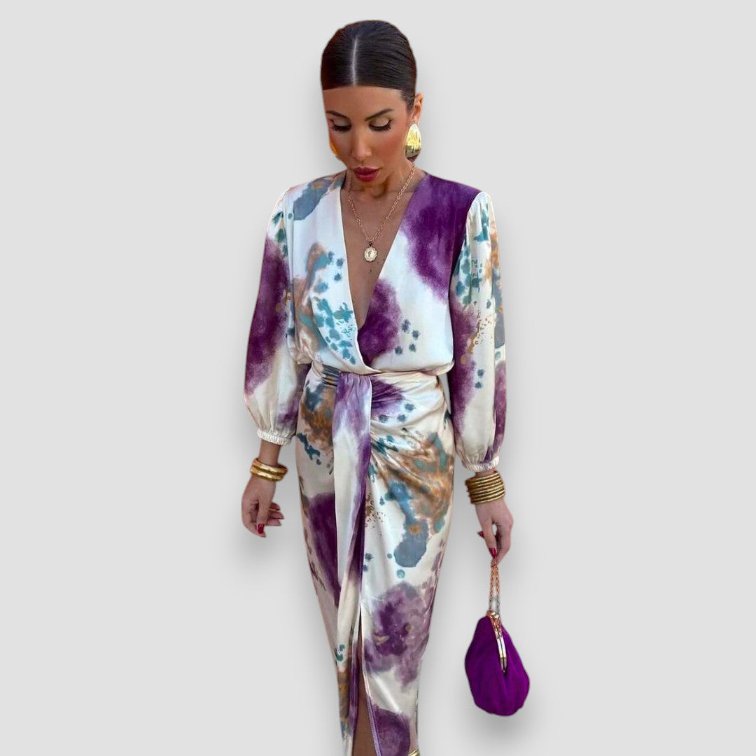 Amelia I Dress