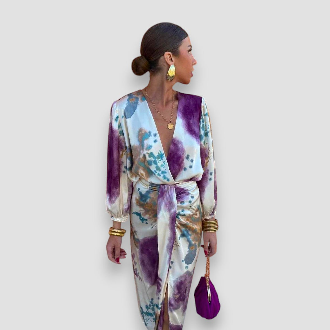 Amelia I Dress