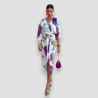 Amelia I Dress