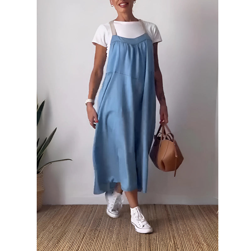 Caliodora| Dress
