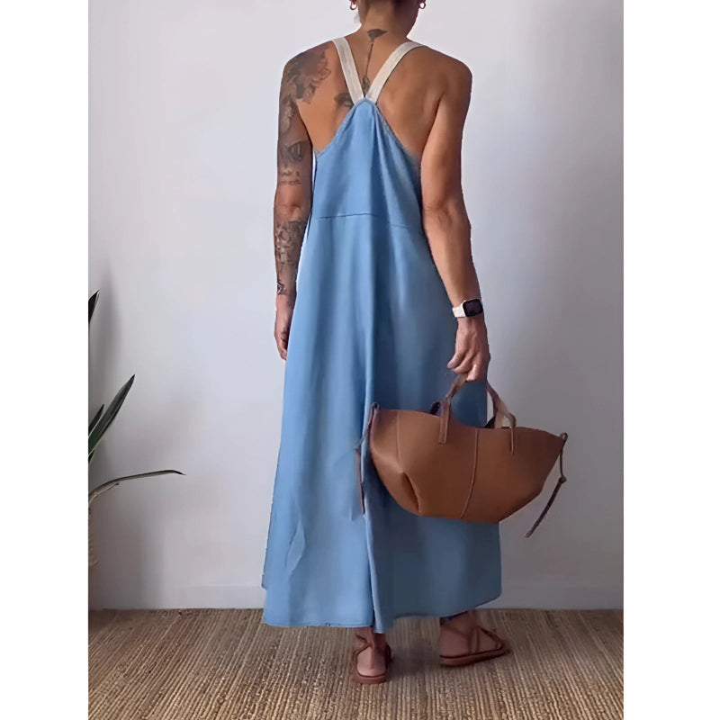 Caliodora| Dress