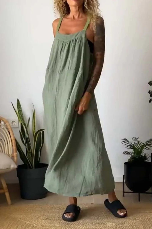Caliodora| Dress