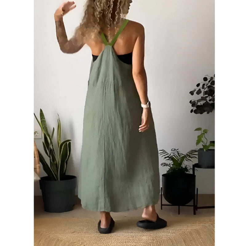 Caliodora| Dress