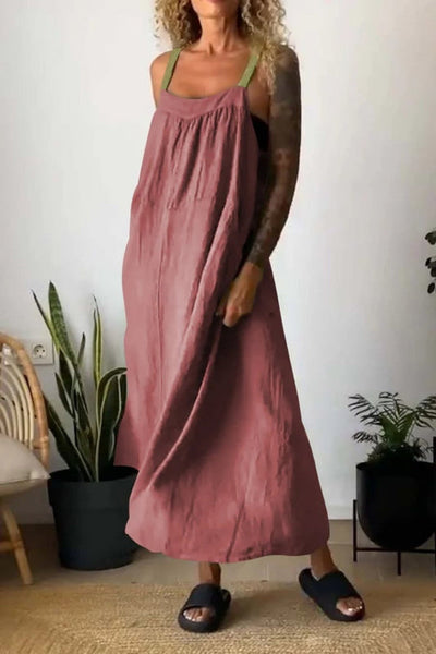Caliodora| Dress