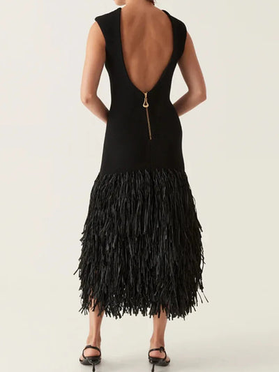Esmeralda I Party Dress