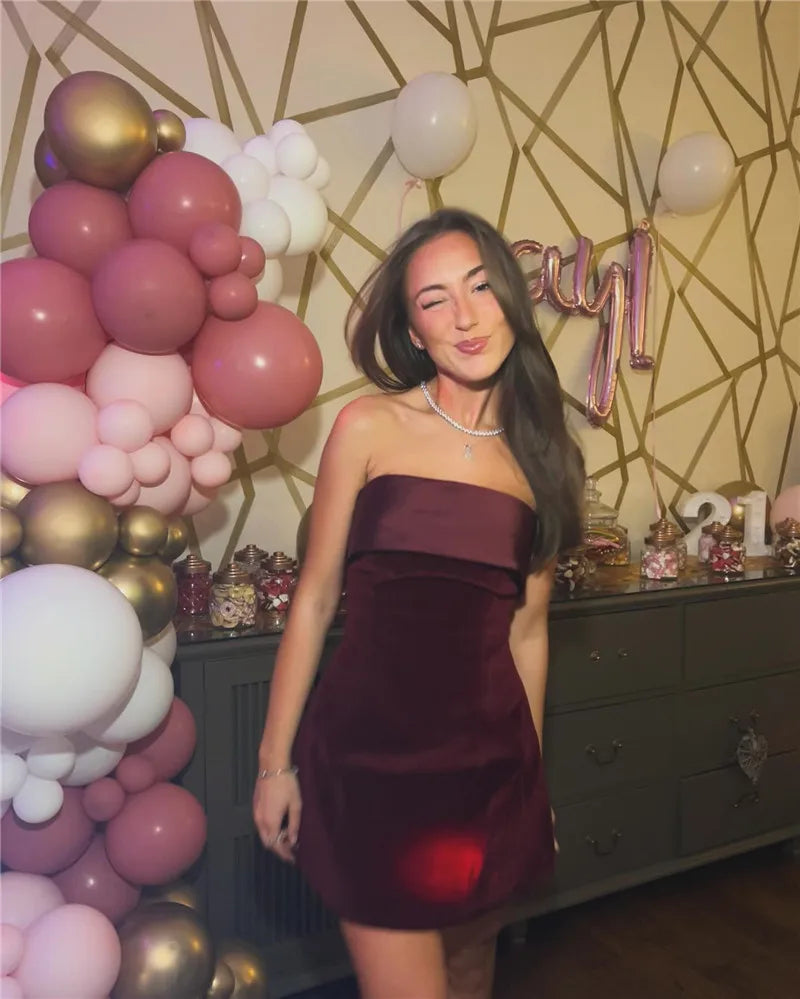 Sophie I Dress