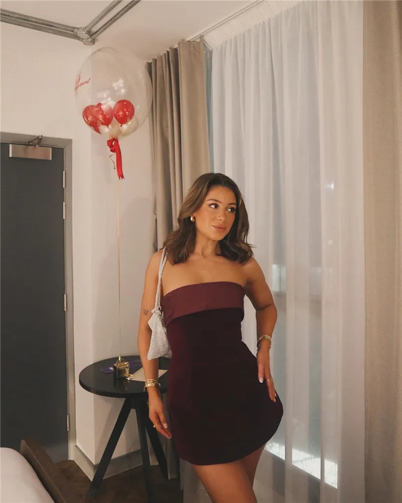 Sophie I Dress