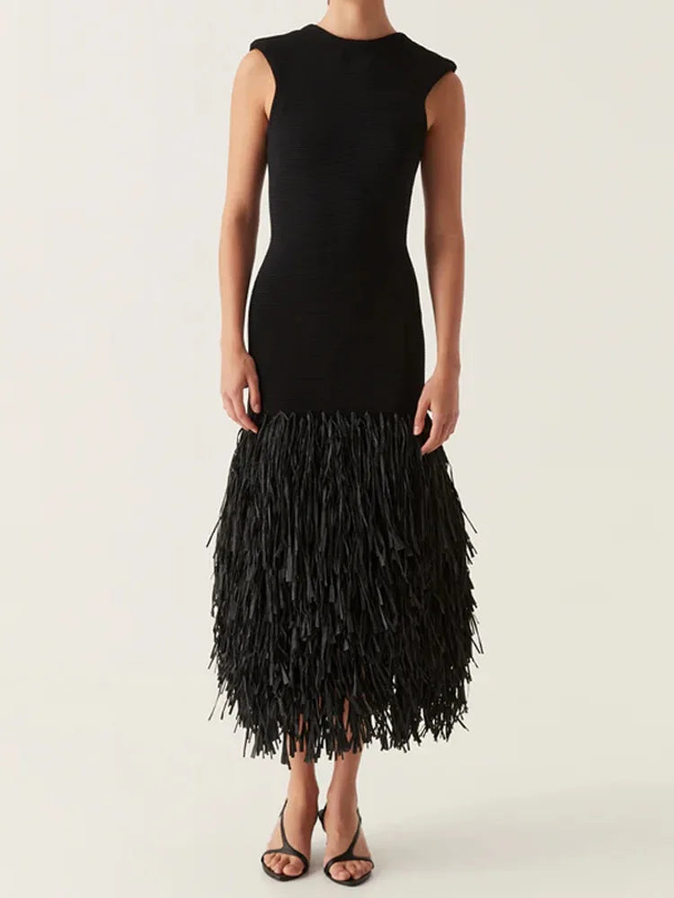Esmeralda I Party Dress