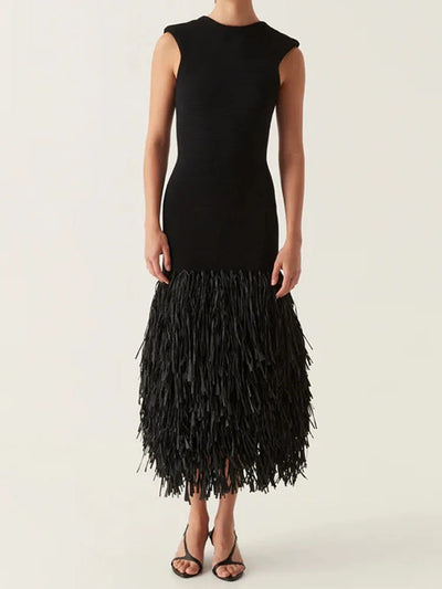 Esmeralda I Party Dress