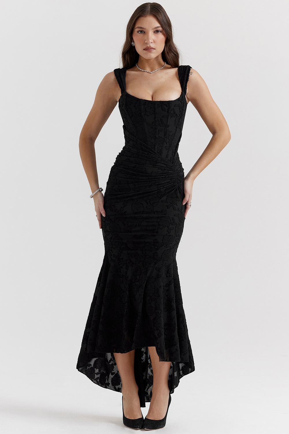 Carisia I Dress