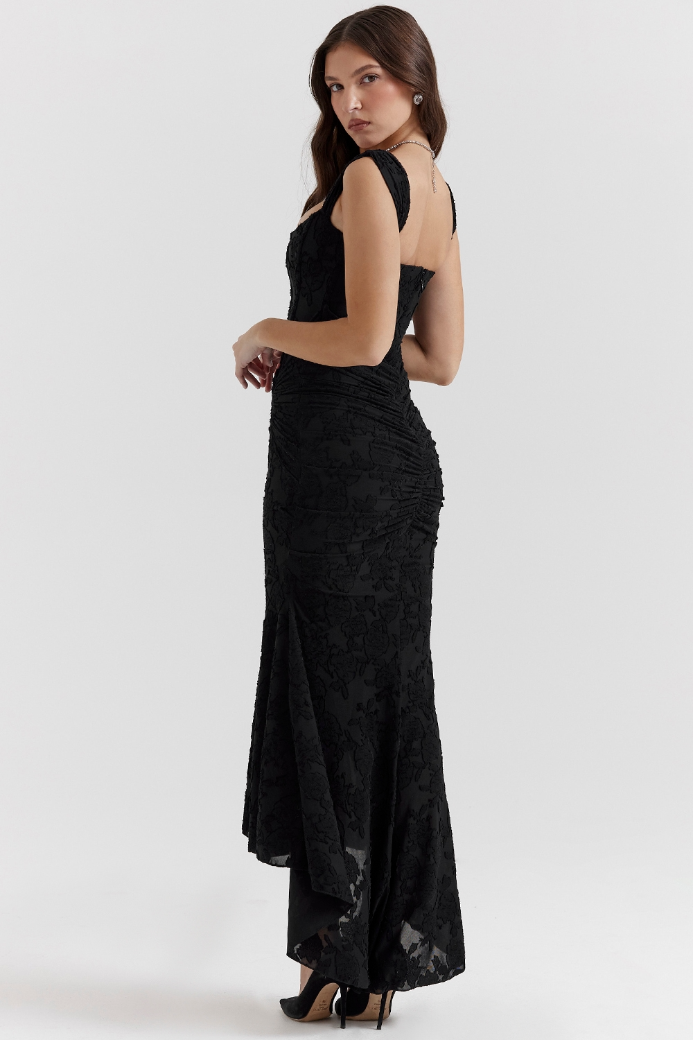 Carisia I Dress