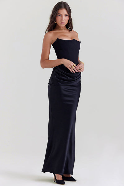 Cassia I Dress