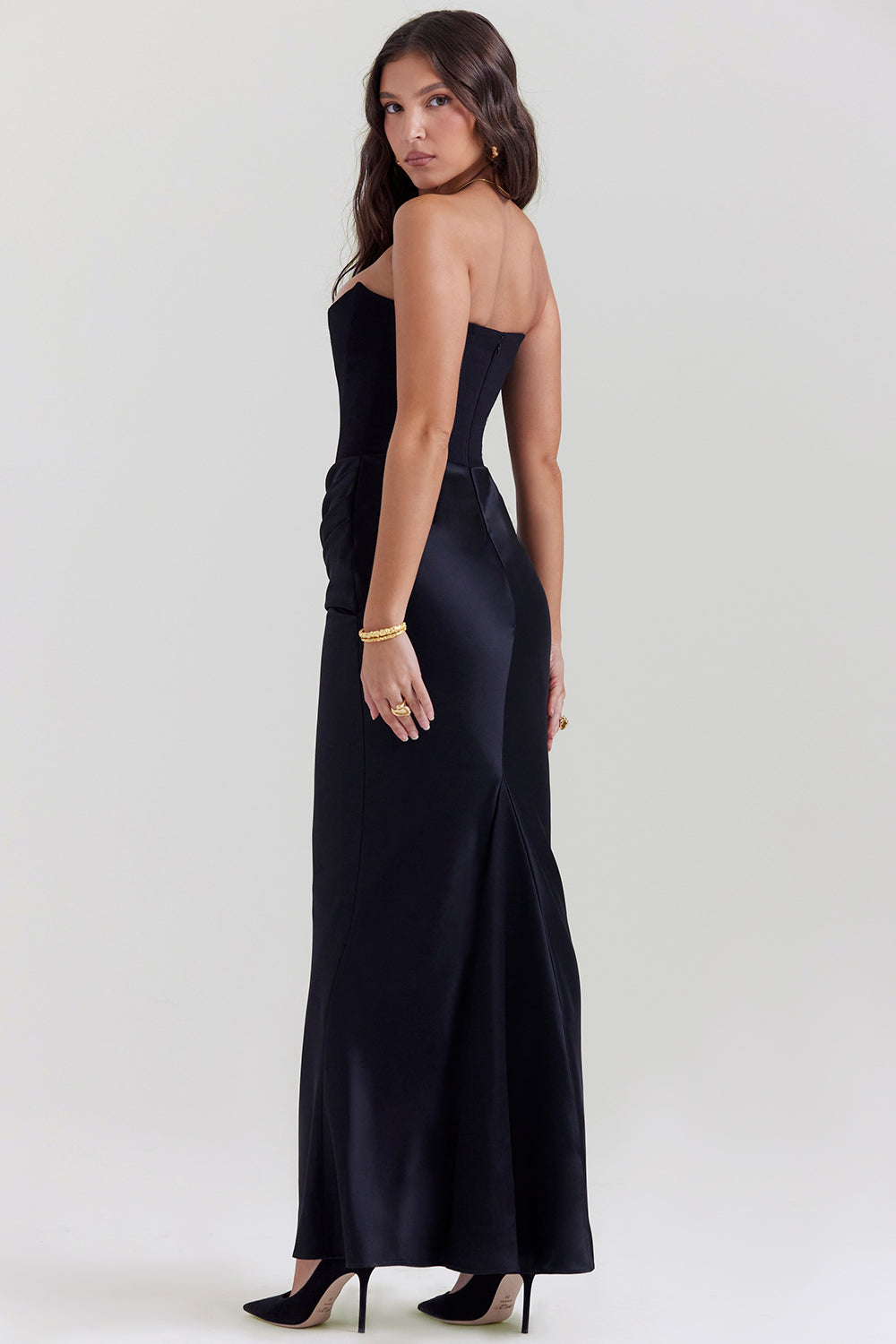 Cassia I Dress