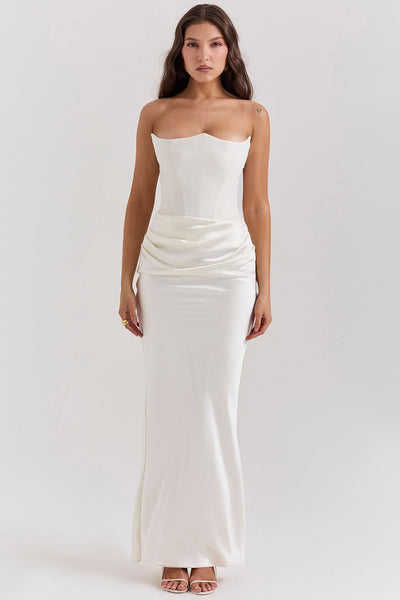 Cassia I Dress