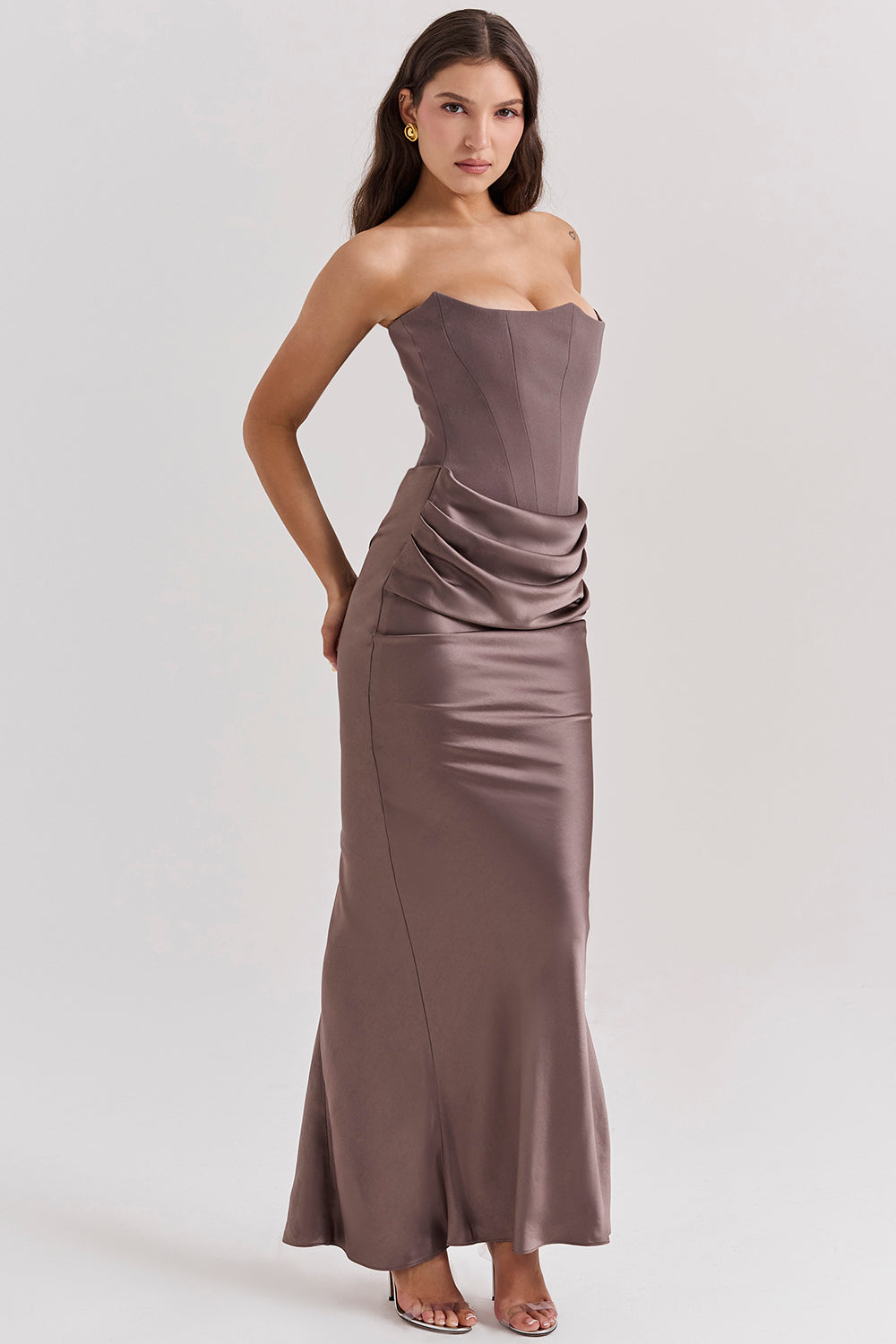 Cassia I Dress